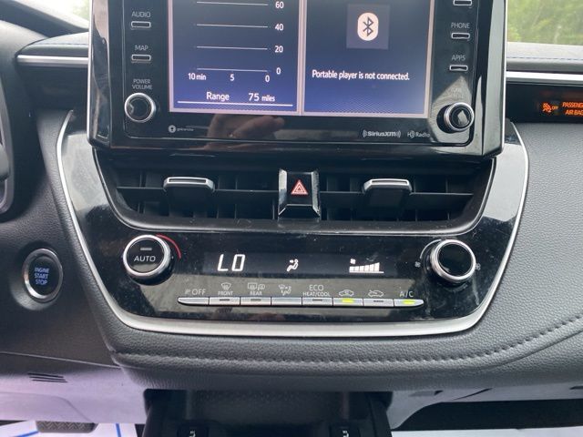 2021 Toyota Corolla XSE Raleigh NC