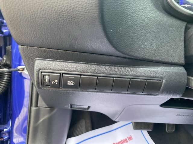 2021 Toyota Corolla XSE Raleigh NC