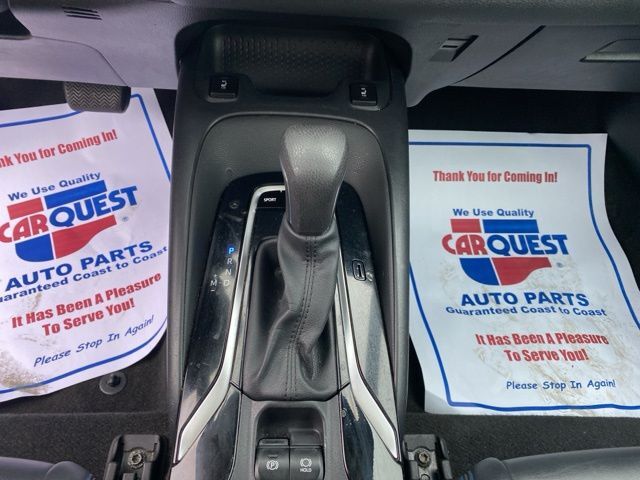 2021 Toyota Corolla XSE Raleigh NC