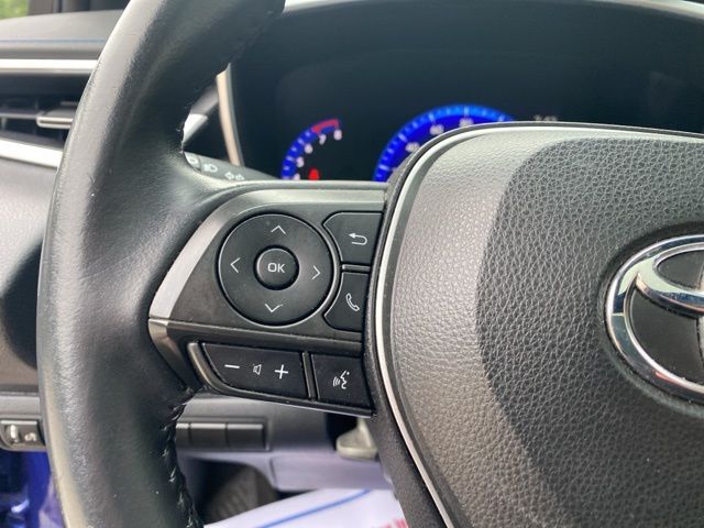 2021 Toyota Corolla XSE Raleigh NC