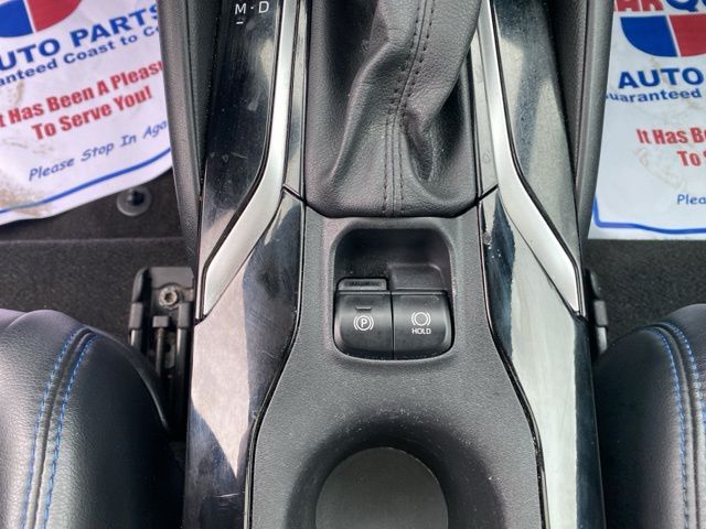 2021 Toyota Corolla XSE Raleigh NC