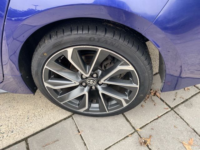 2021 Toyota Corolla XSE Raleigh NC