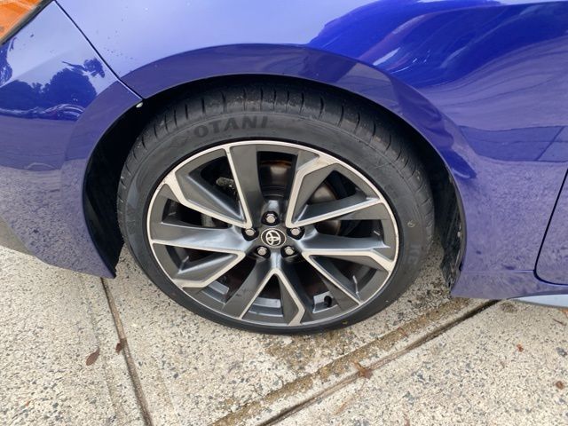 2021 Toyota Corolla XSE Raleigh NC