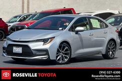 2021_Toyota_Corolla_XSE_ Roseville CA