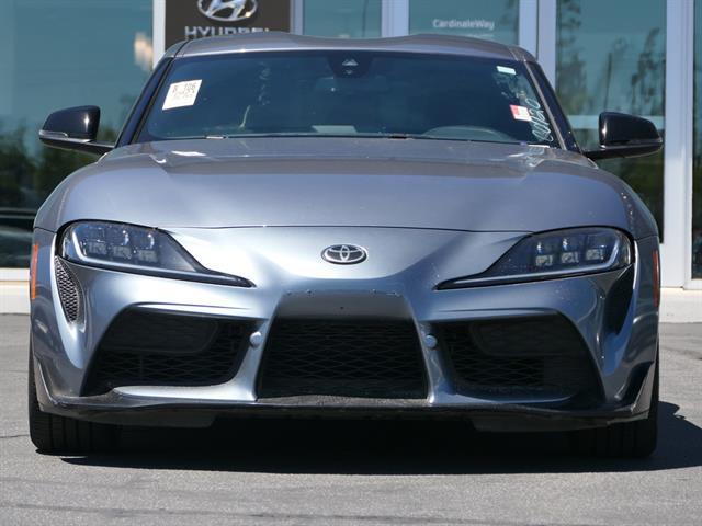 2021 Toyota GR Supra 2.0 Glendora CA