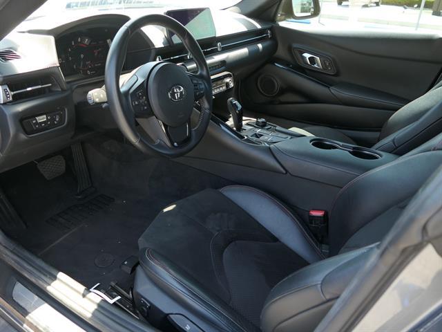 2021 Toyota GR Supra 2.0 Glendora CA