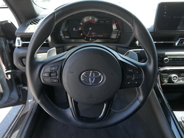 2021 Toyota GR Supra 2.0 Glendora CA