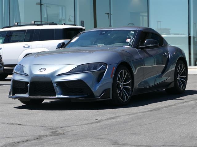 2021 Toyota GR Supra 2.0 Glendora CA