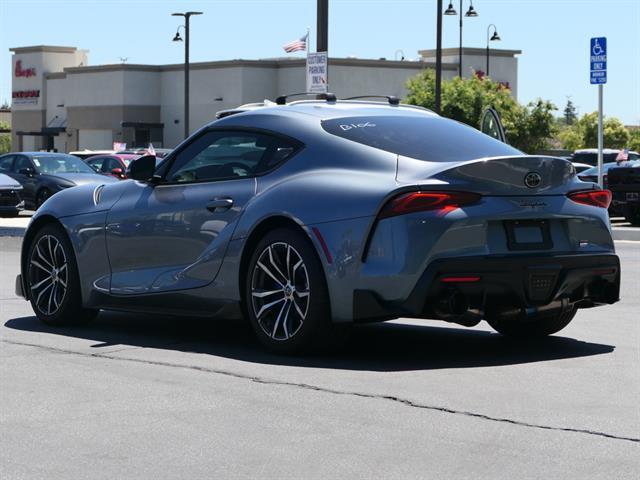 2021 Toyota GR Supra 2.0 Glendora CA