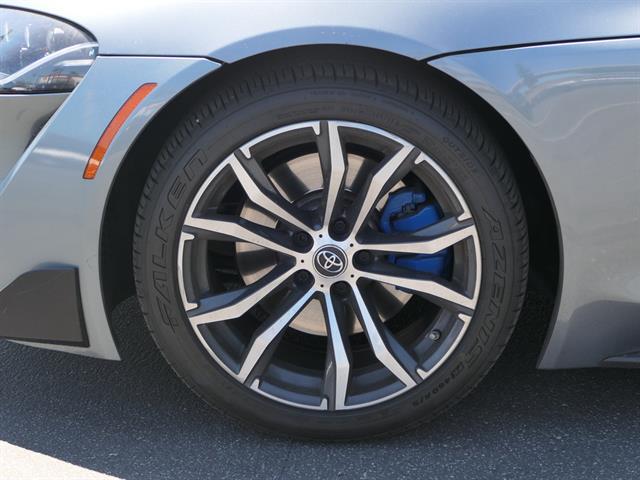 2021 Toyota GR Supra 2.0 Glendora CA