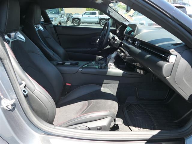 2021 Toyota GR Supra 2.0 Glendora CA