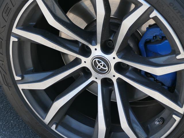2021 Toyota GR Supra 2.0 Glendora CA
