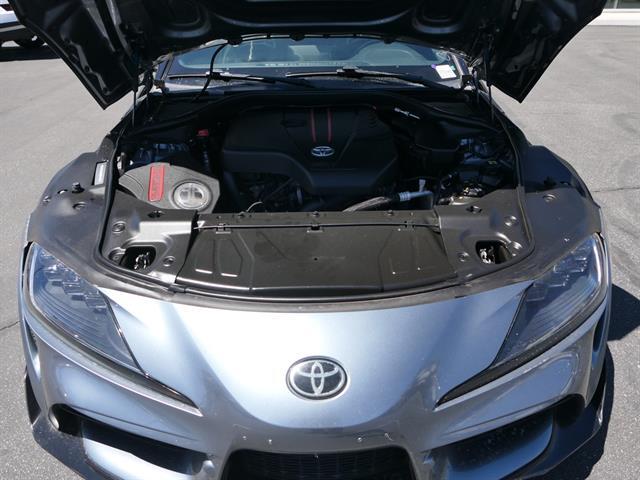 2021 Toyota GR Supra 2.0 Glendora CA