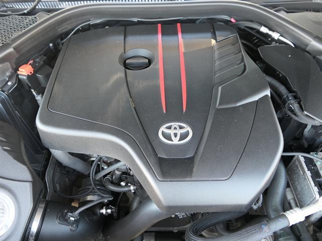 2021 Toyota GR Supra 2.0 Glendora CA