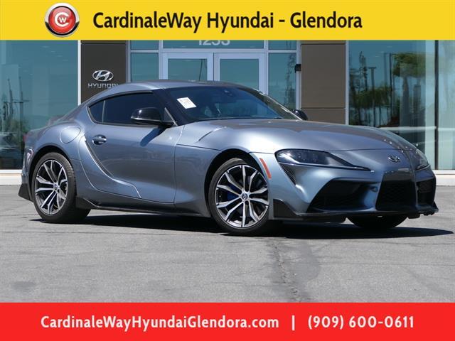 2021 Toyota GR Supra 2.0 Glendora CA