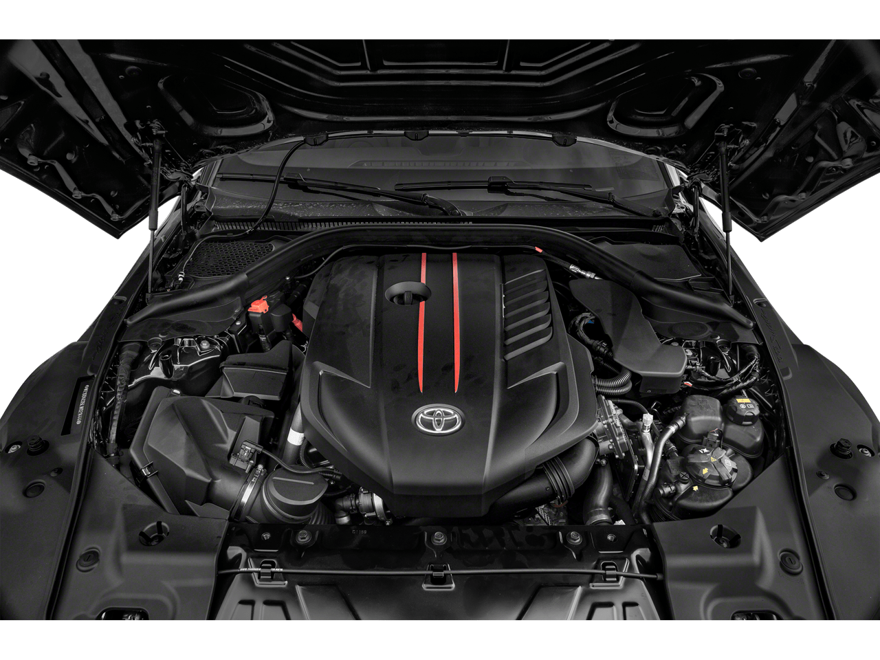 2021 Toyota GR Supra 2.0 Roseville CA