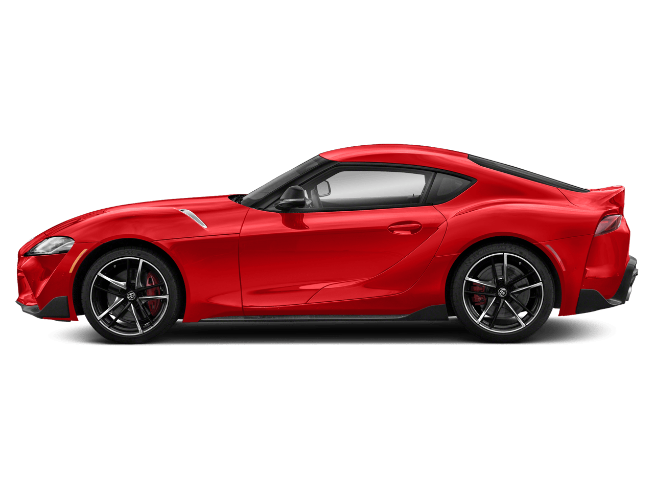 2021 Toyota GR Supra 2.0 Roseville CA
