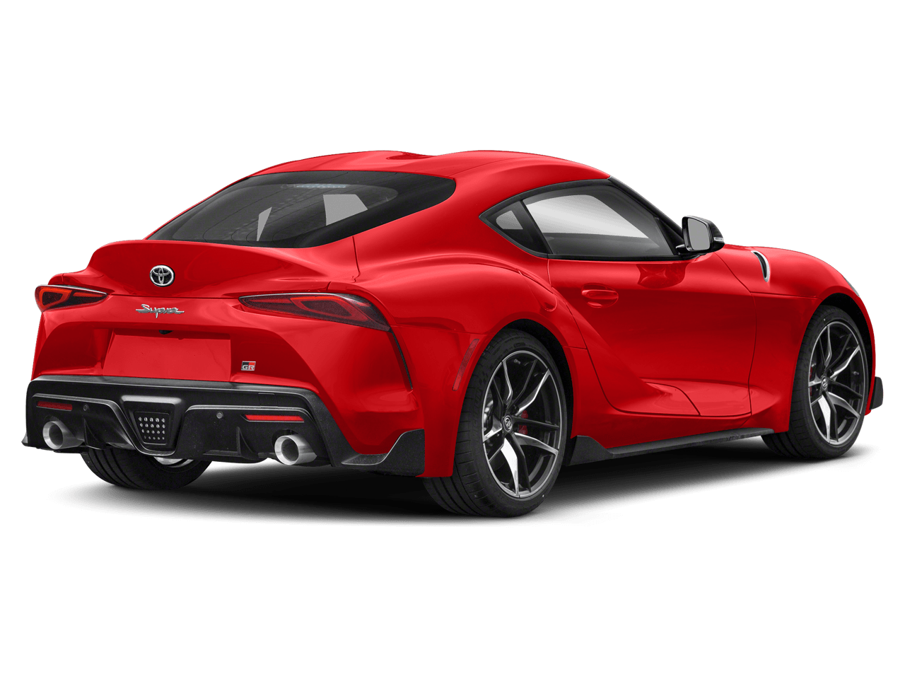 2021 Toyota GR Supra 2.0 Roseville CA