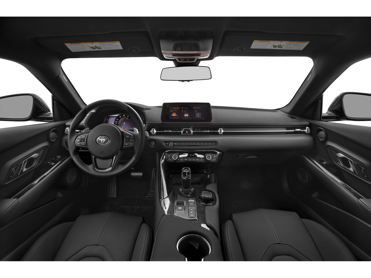 2021 Toyota GR Supra 2.0 Roseville CA