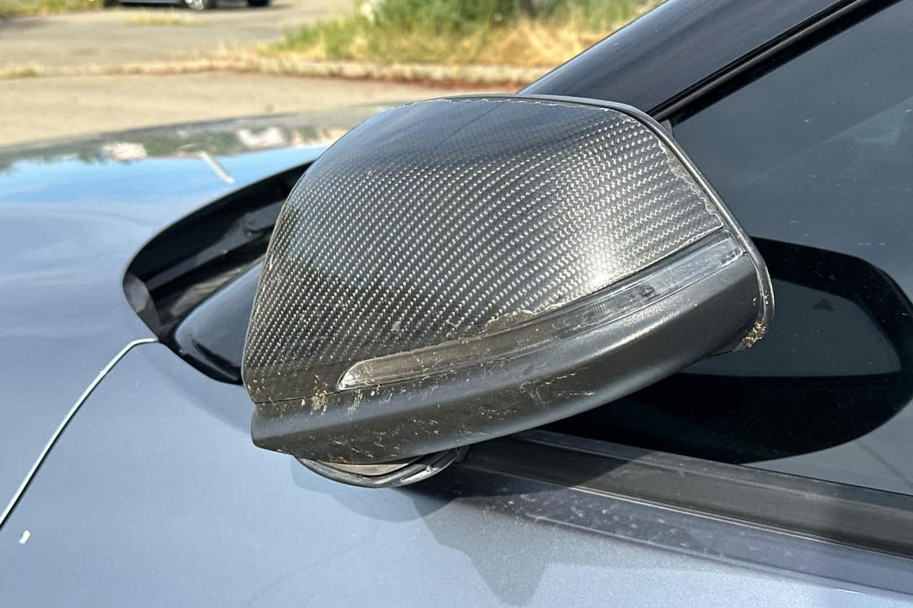 2021 Toyota GR Supra 2.0 Roseville CA