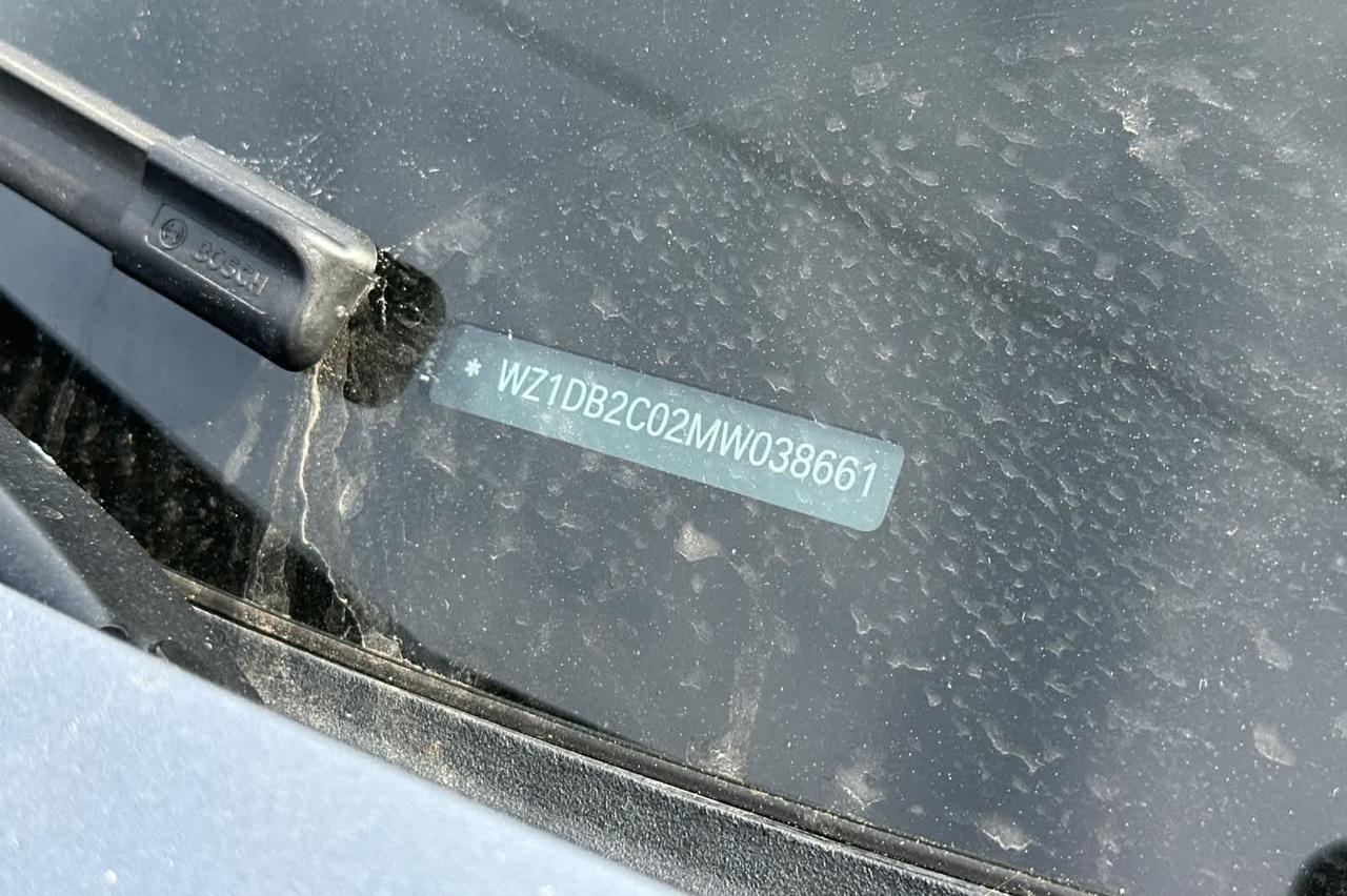 2021 Toyota GR Supra 2.0 Roseville CA