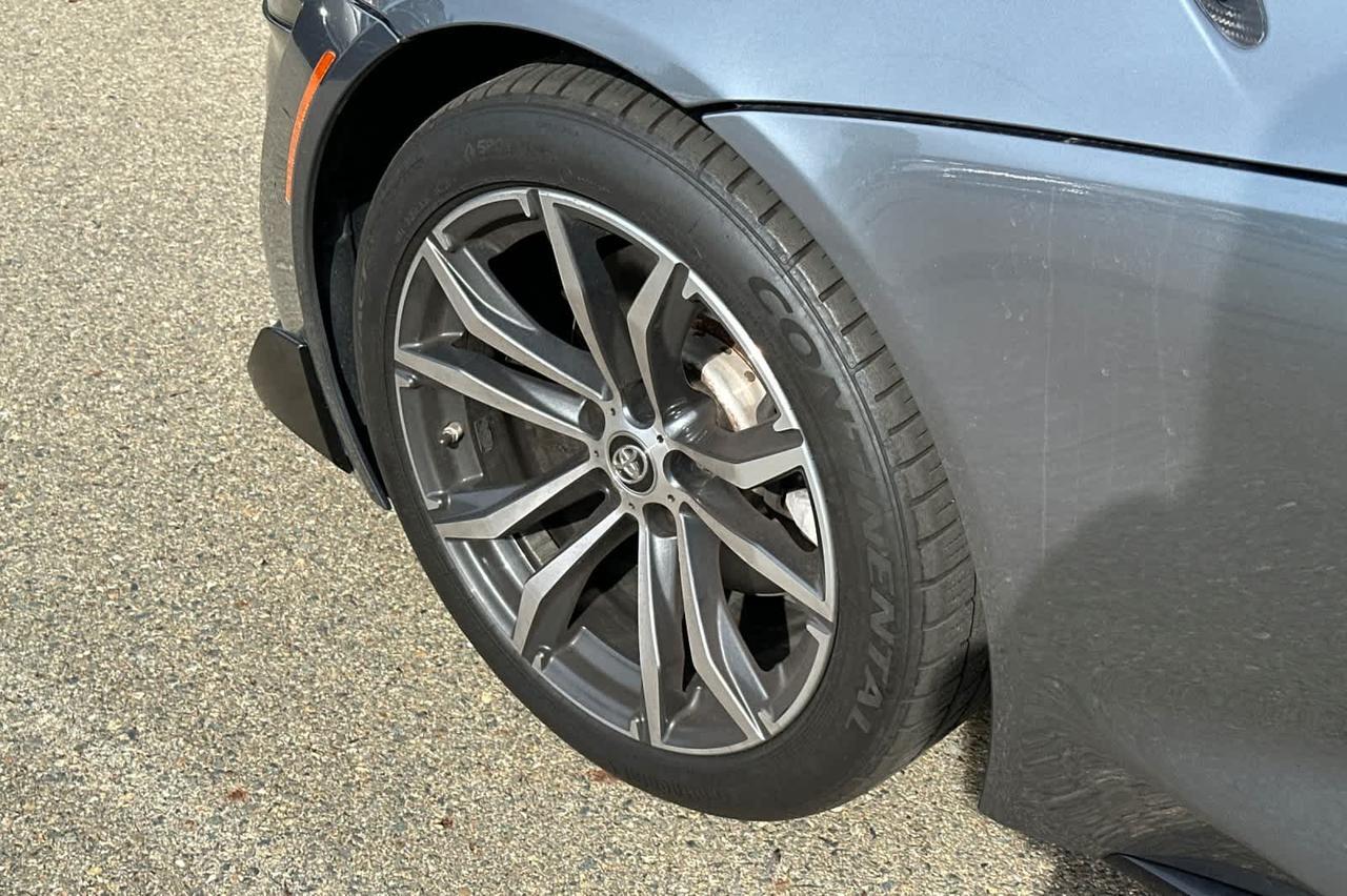 2021 Toyota GR Supra 2.0 Roseville CA