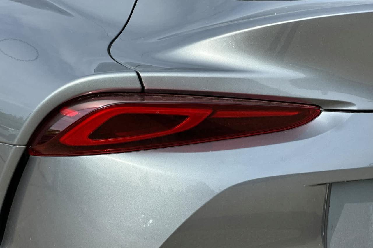 2021 Toyota GR Supra 2.0 Roseville CA