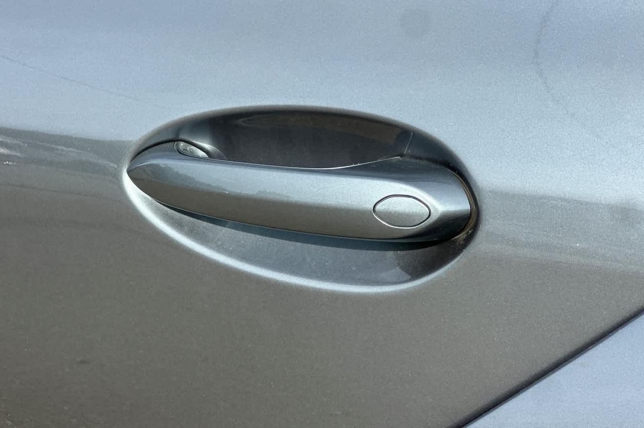 2021 Toyota GR Supra 2.0 Roseville CA