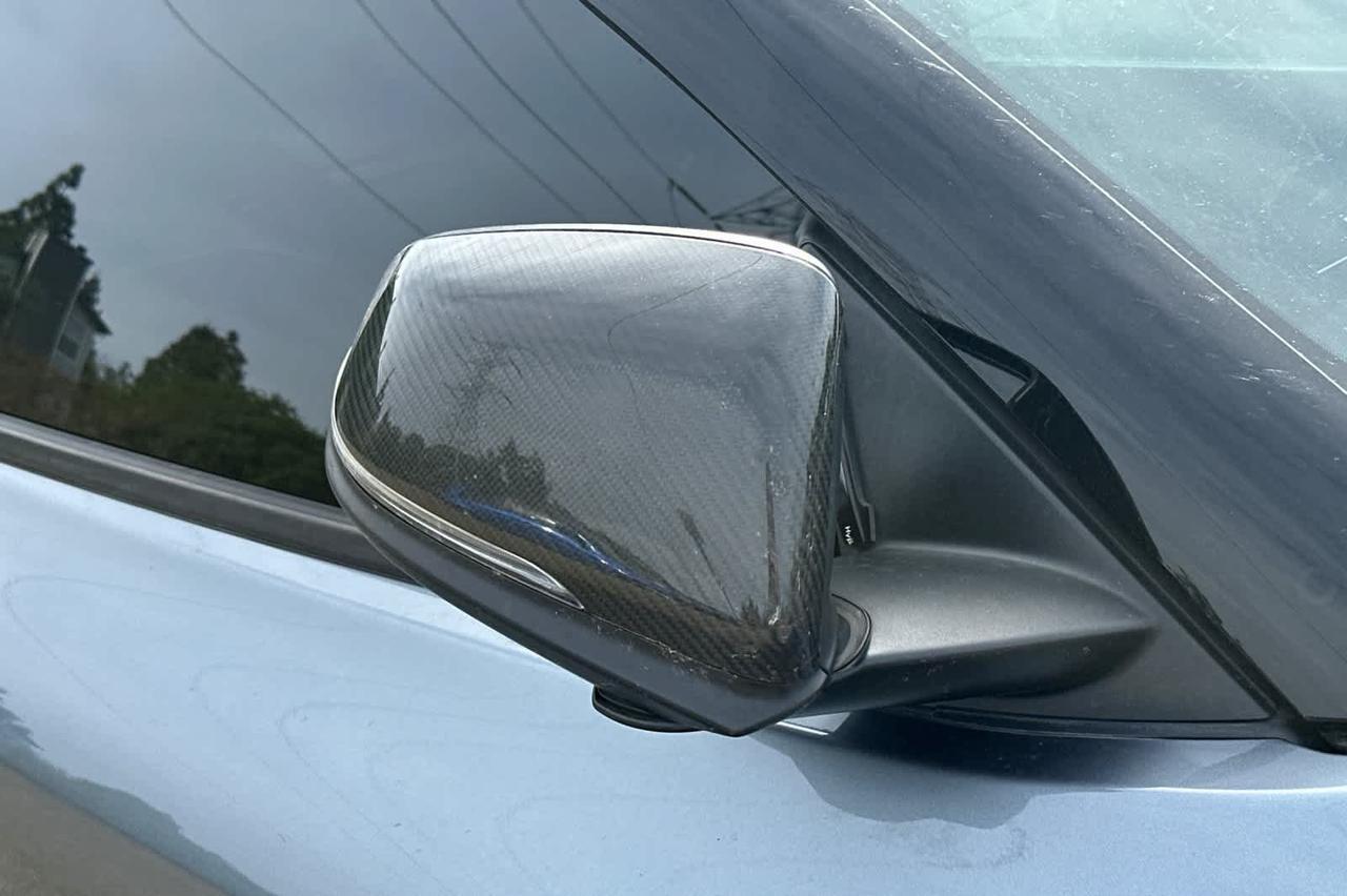 2021 Toyota GR Supra 2.0 Roseville CA