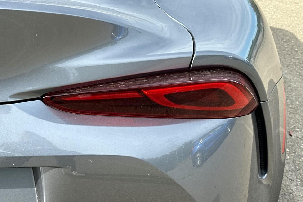 2021 Toyota GR Supra 2.0 Roseville CA