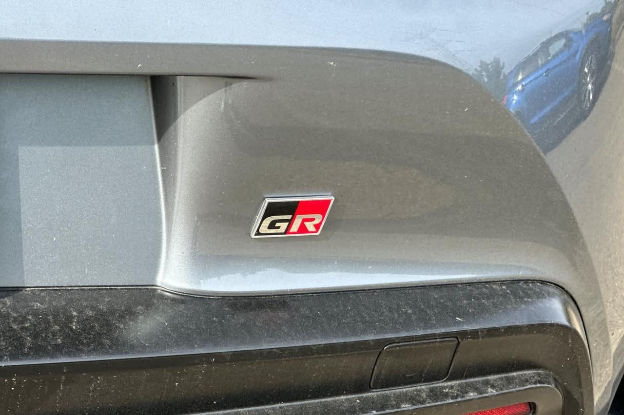 2021 Toyota GR Supra 2.0 Roseville CA