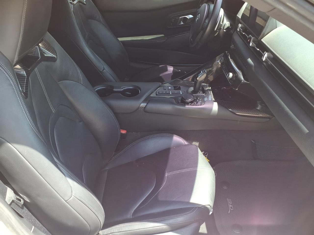 2021 Toyota GR Supra 3.0 Brownsville TX