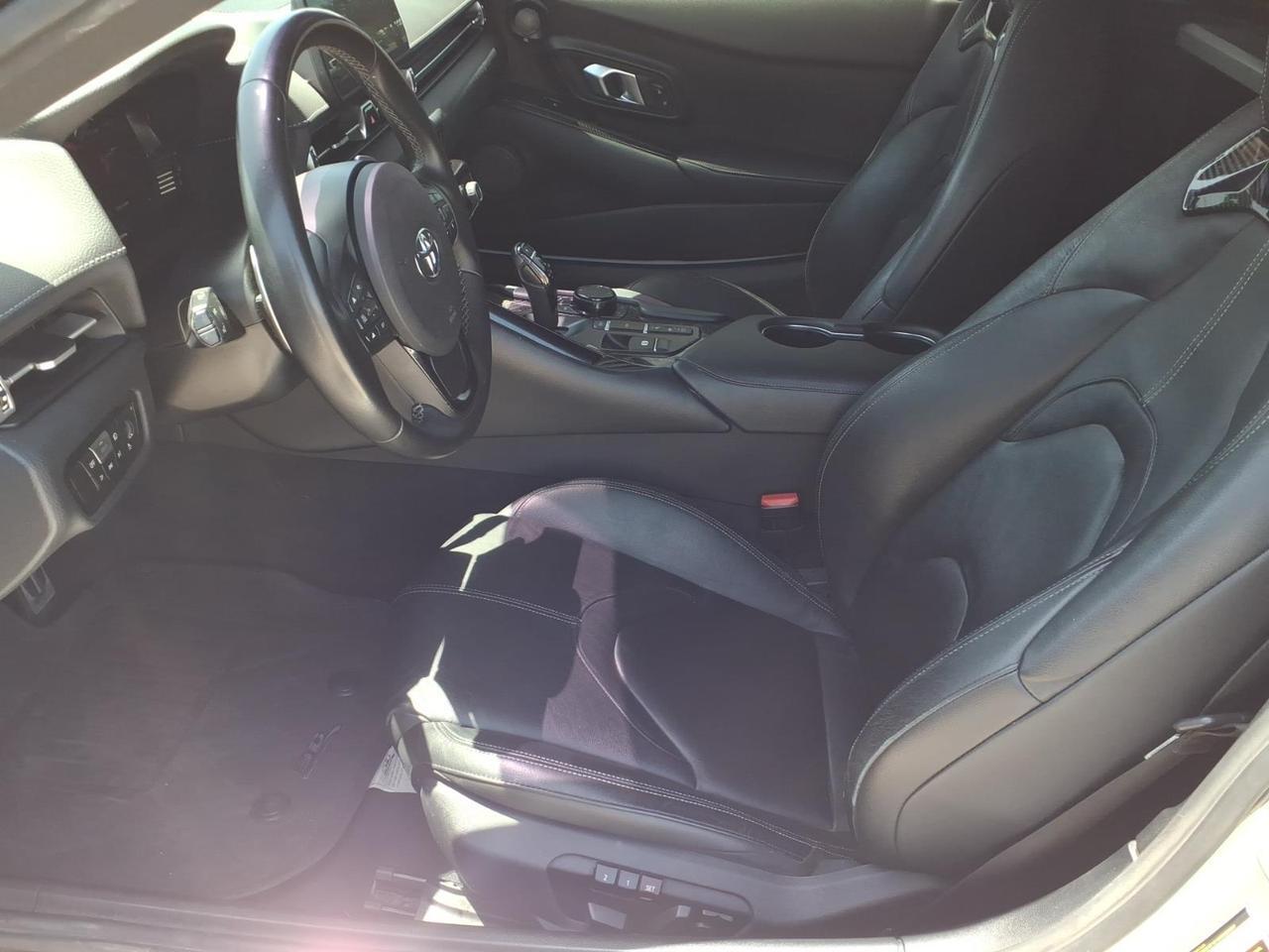 2021 Toyota GR Supra 3.0 Brownsville TX