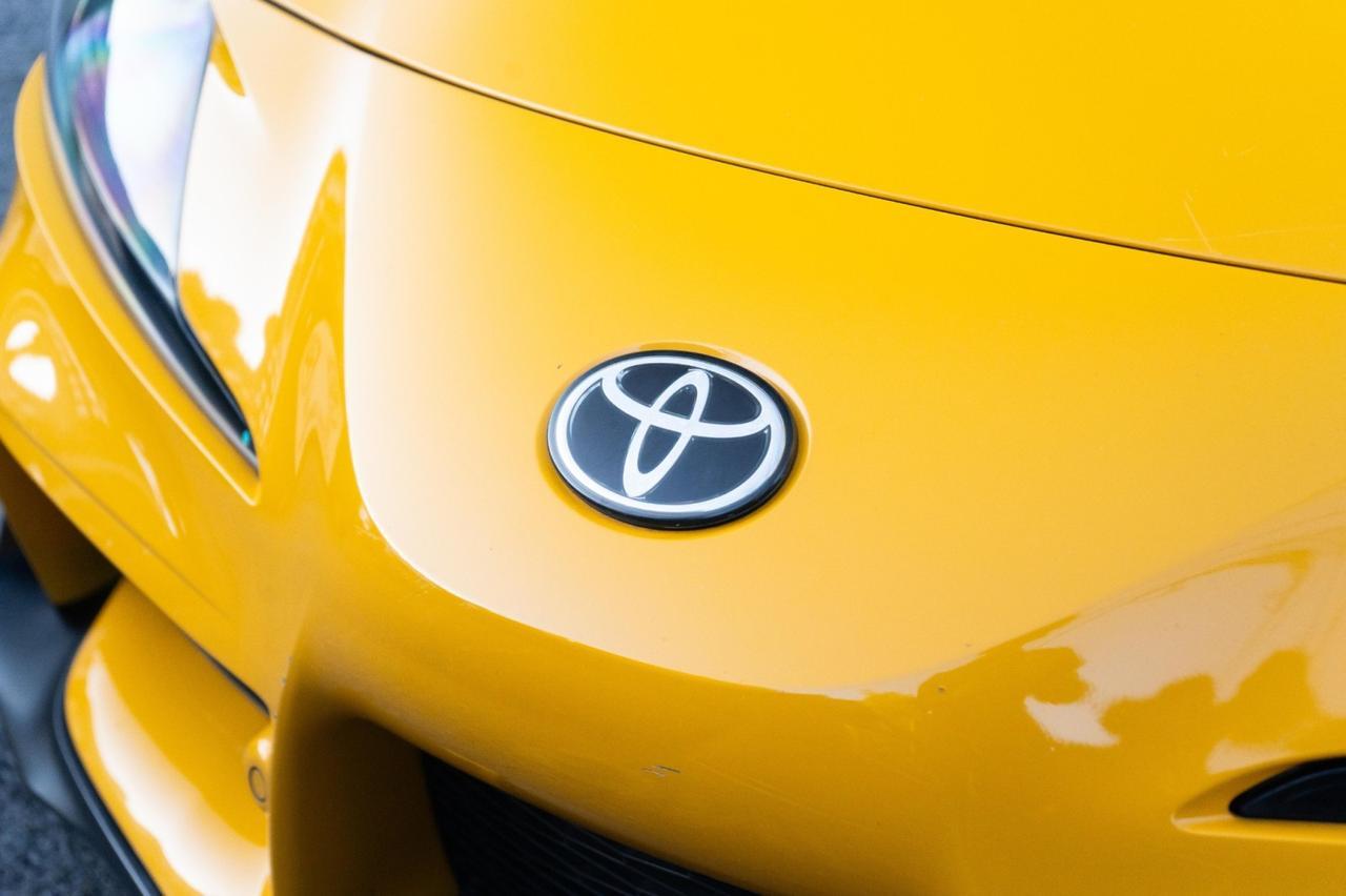 2021 Toyota GR Supra 3.0 Yonkers NY