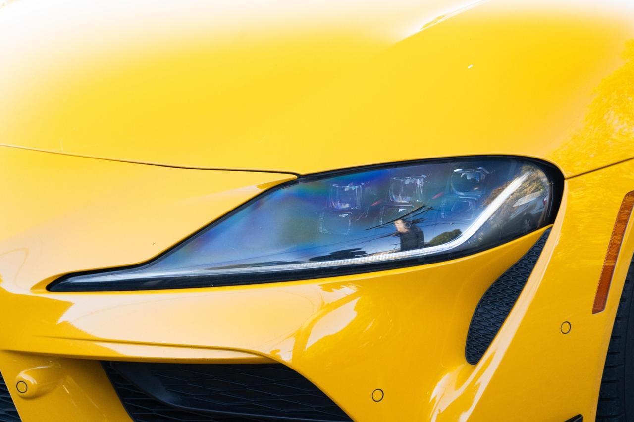 2021 Toyota GR Supra 3.0 Yonkers NY