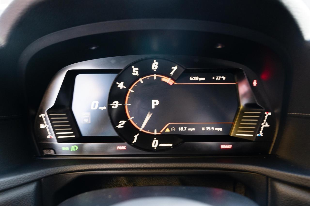 2021 Toyota GR Supra 3.0 Yonkers NY