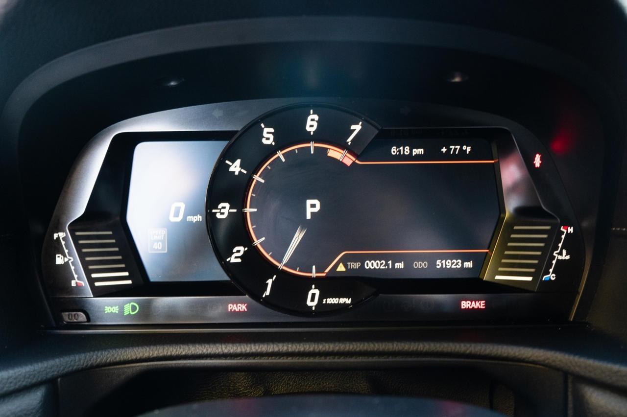 2021 Toyota GR Supra 3.0 Yonkers NY