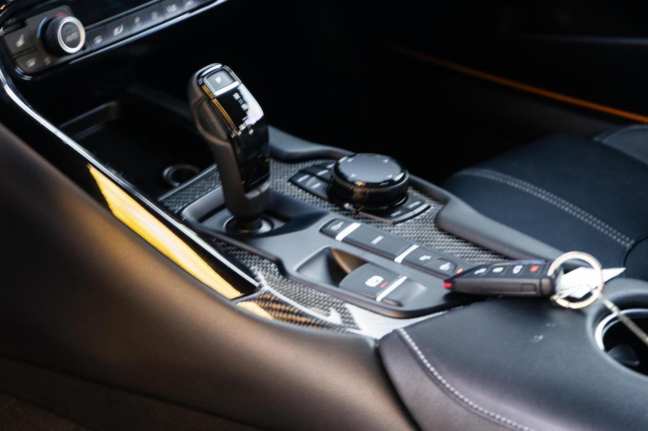2021 Toyota GR Supra 3.0 Yonkers NY