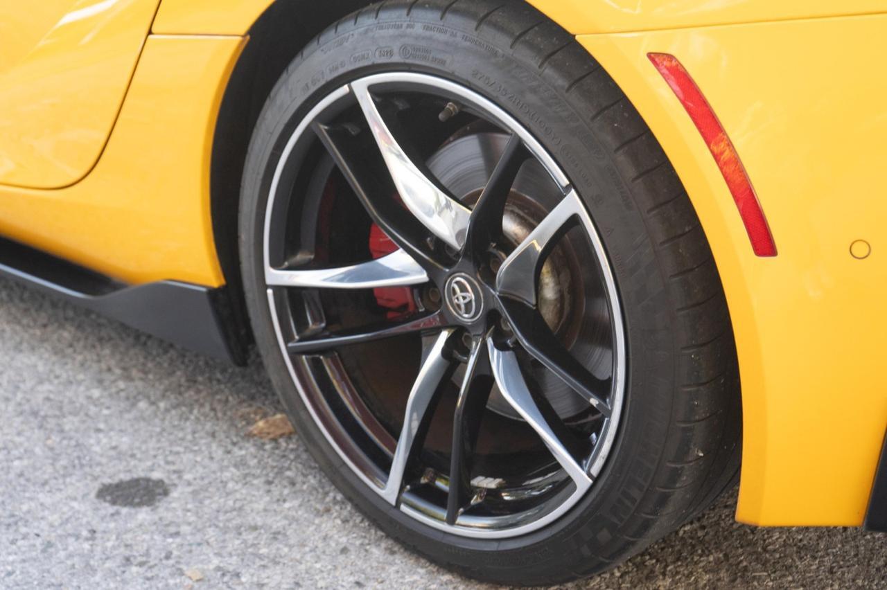 2021 Toyota GR Supra 3.0 Yonkers NY