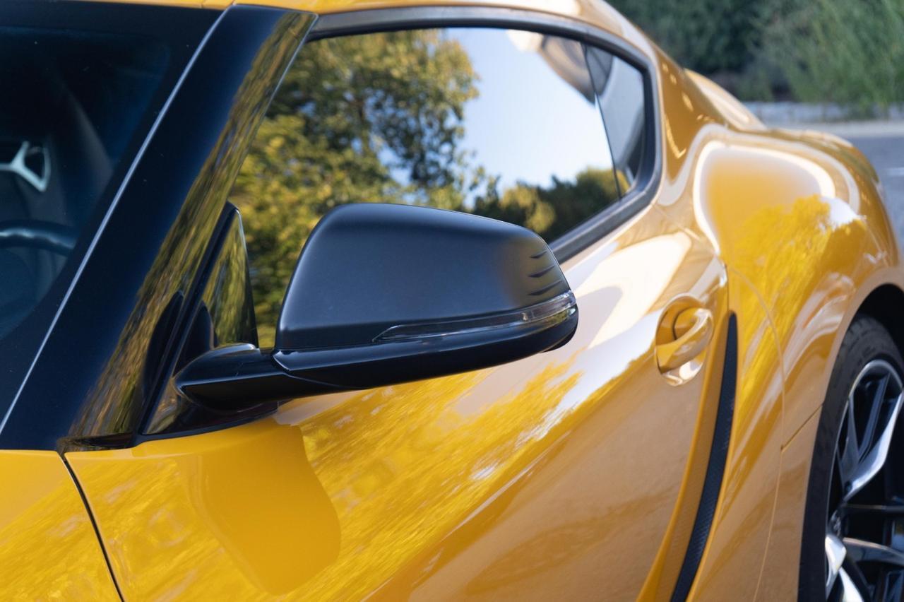 2021 Toyota GR Supra 3.0 Yonkers NY