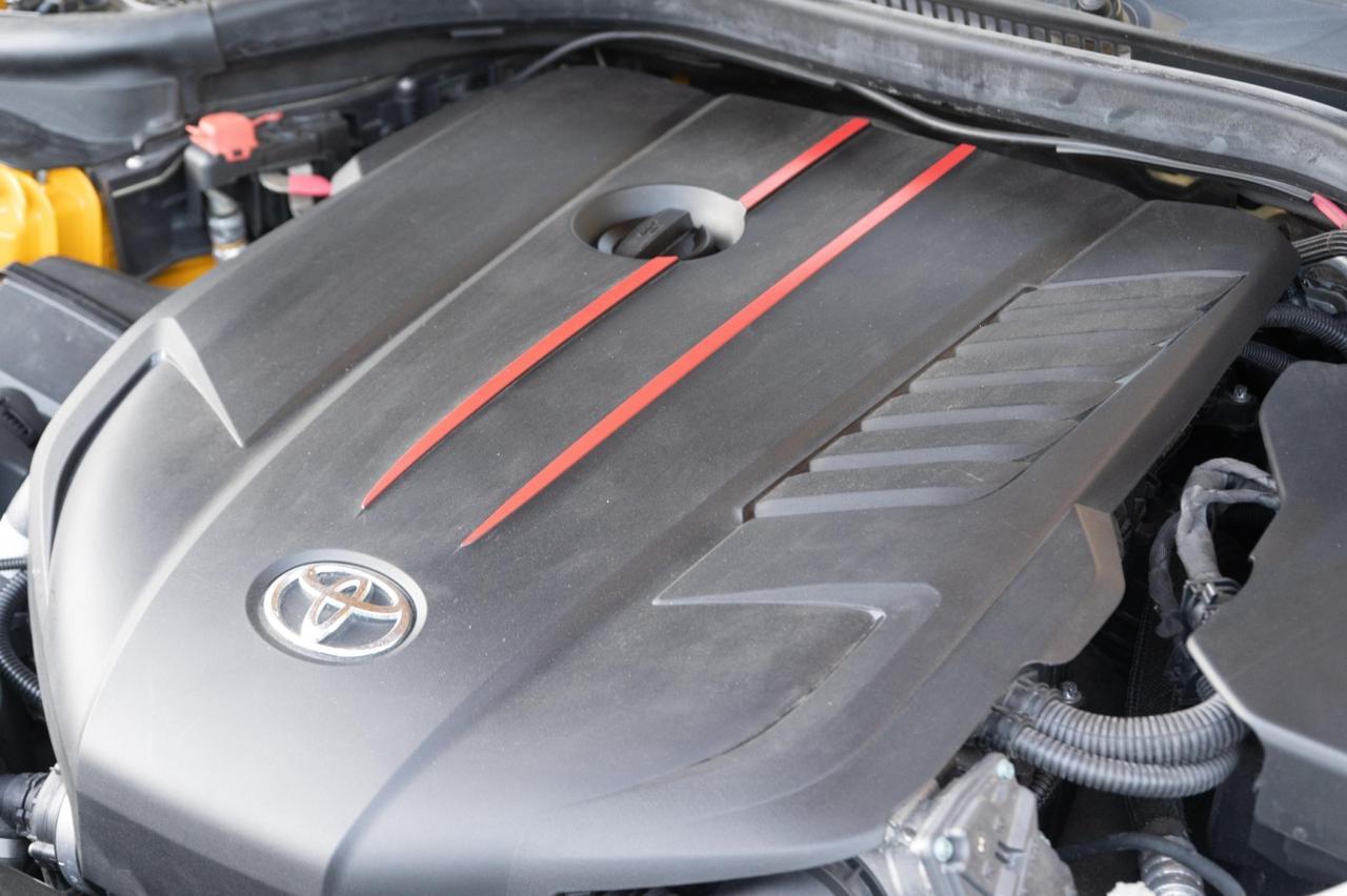 2021 Toyota GR Supra 3.0 Yonkers NY