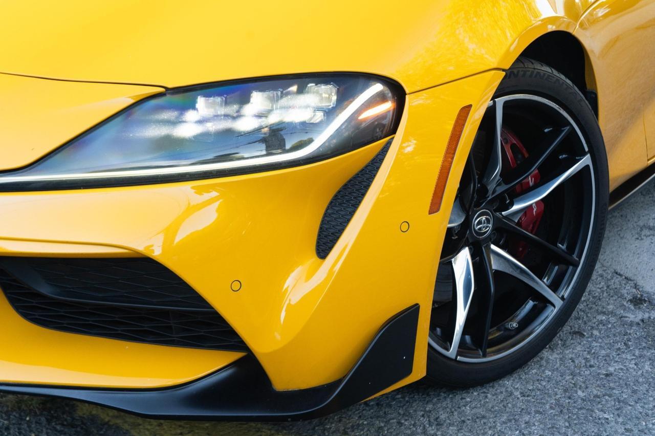2021 Toyota GR Supra 3.0 Yonkers NY