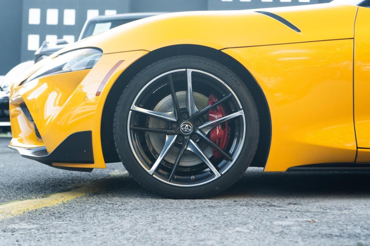2021 Toyota GR Supra 3.0 Yonkers NY