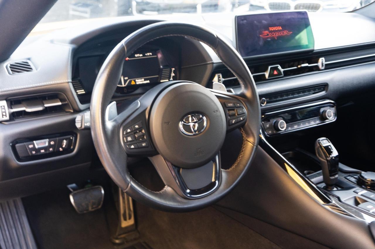 2021 Toyota GR Supra 3.0 Yonkers NY