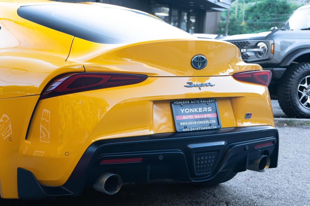 2021 Toyota GR Supra 3.0 Yonkers NY
