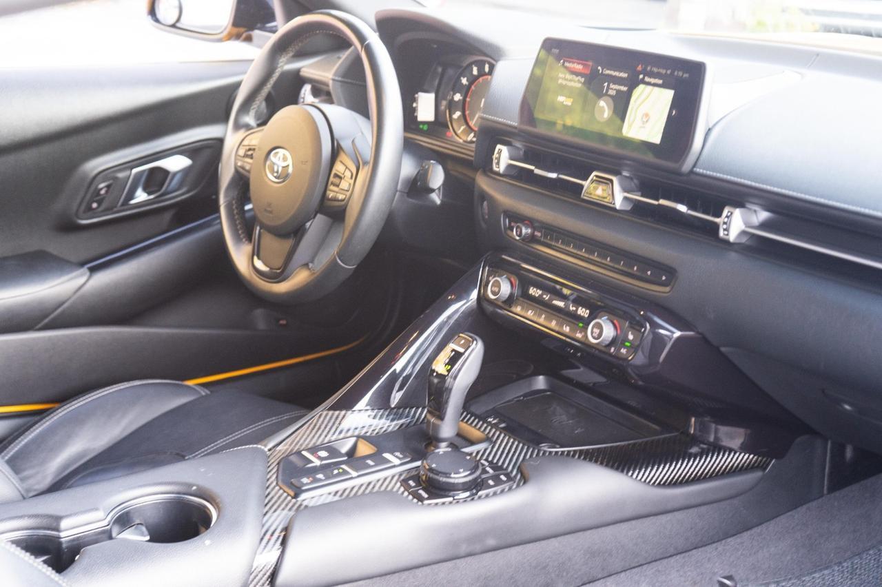 2021 Toyota GR Supra 3.0 Yonkers NY