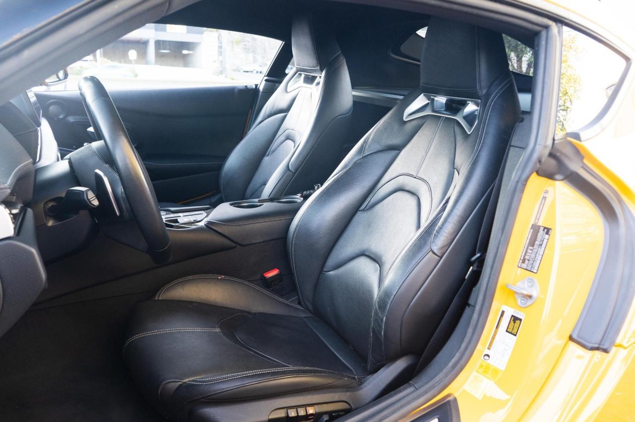 2021 Toyota GR Supra 3.0 Yonkers NY