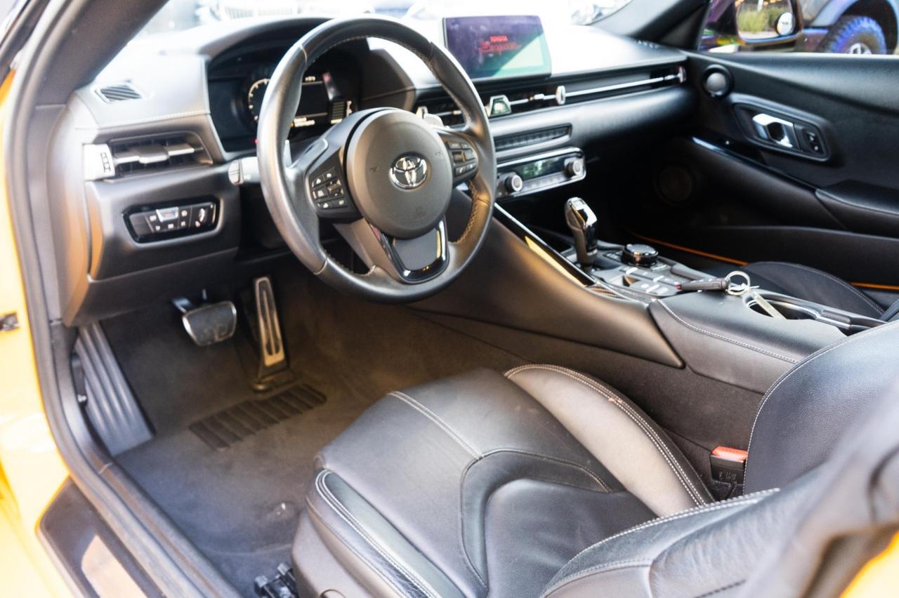 2021 Toyota GR Supra 3.0 Yonkers NY