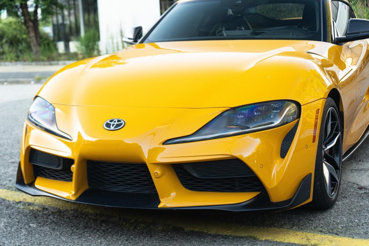 2021 Toyota GR Supra 3.0 Yonkers NY