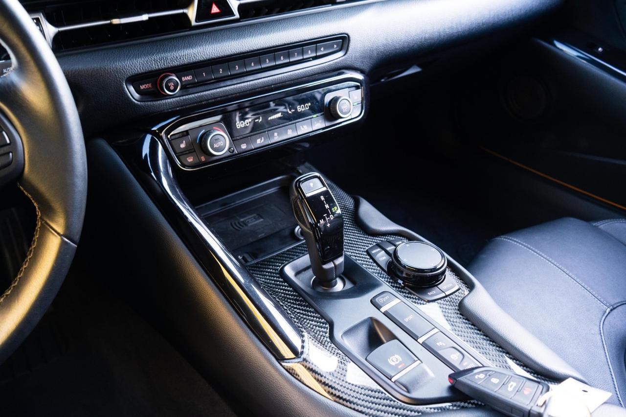 2021 Toyota GR Supra 3.0 Yonkers NY